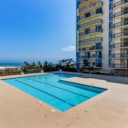 Villa Braemar Towers Ocean City Exterior foto