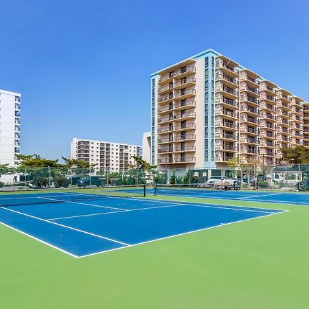 Villa Braemar Towers Ocean City Exterior foto