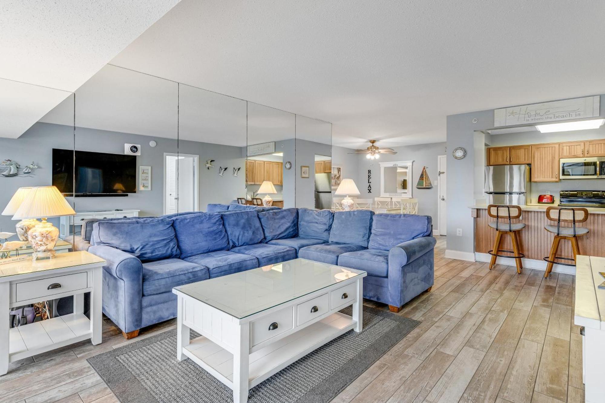 Villa Braemar Towers Ocean City Habitación foto