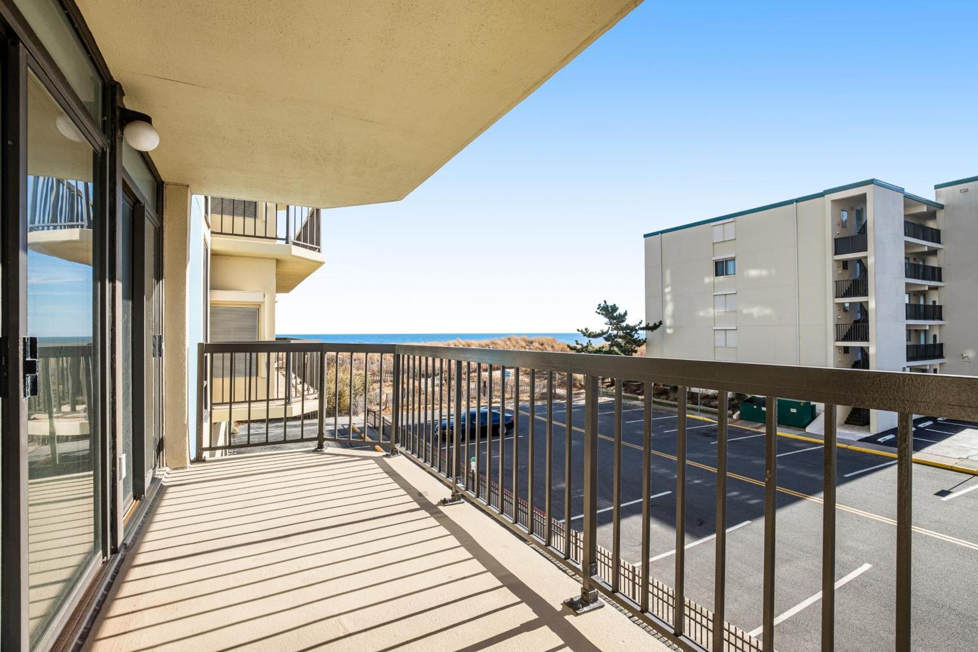 Villa Braemar Towers Ocean City Habitación foto