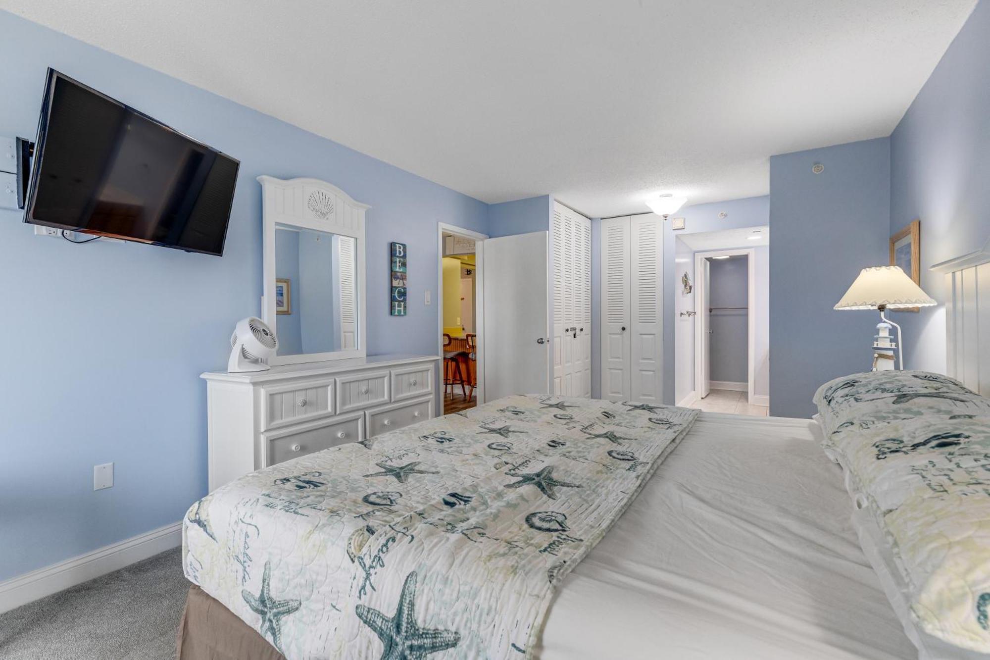 Villa Braemar Towers Ocean City Habitación foto