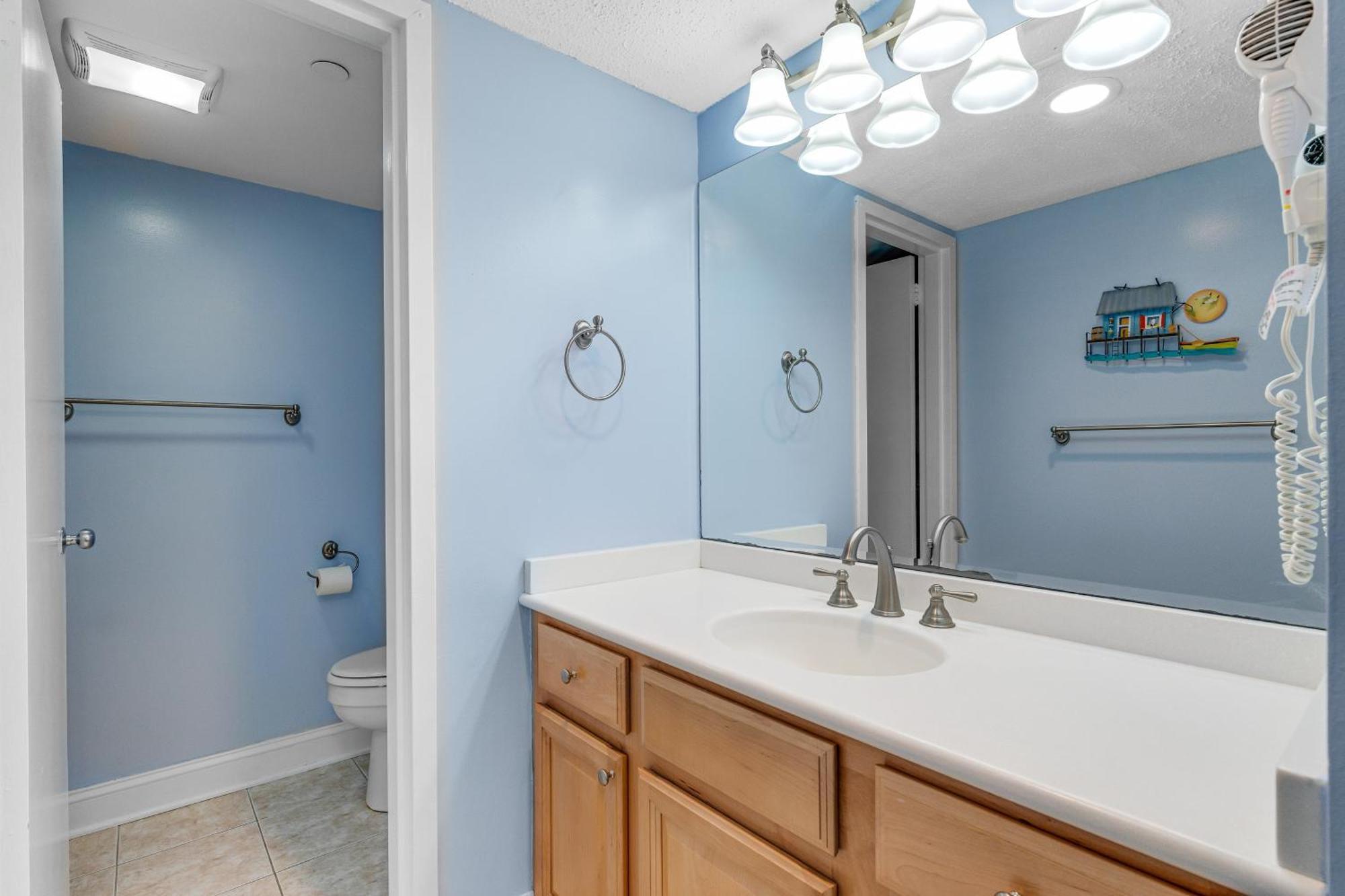 Villa Braemar Towers Ocean City Habitación foto