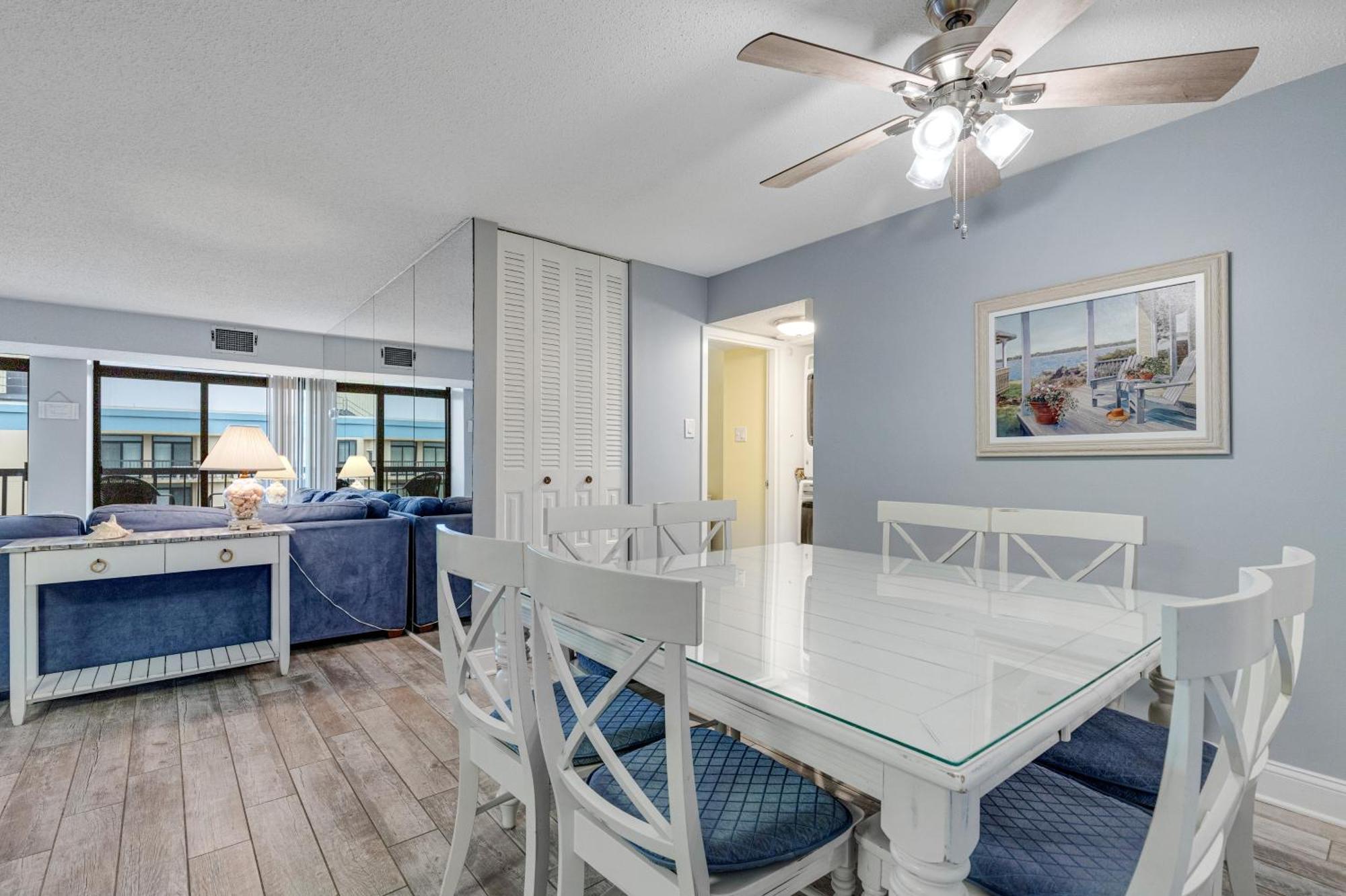 Villa Braemar Towers Ocean City Habitación foto