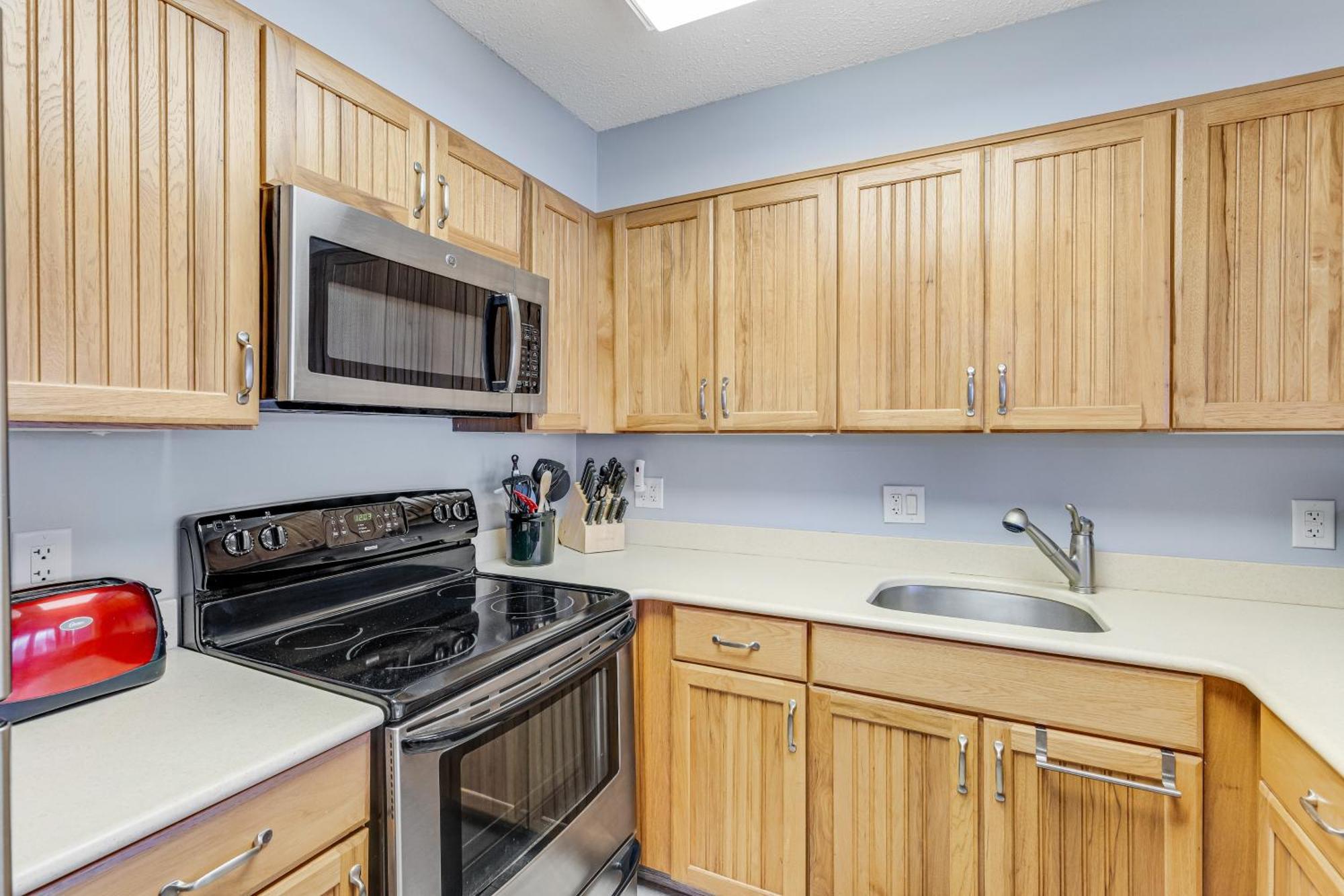 Villa Braemar Towers Ocean City Habitación foto
