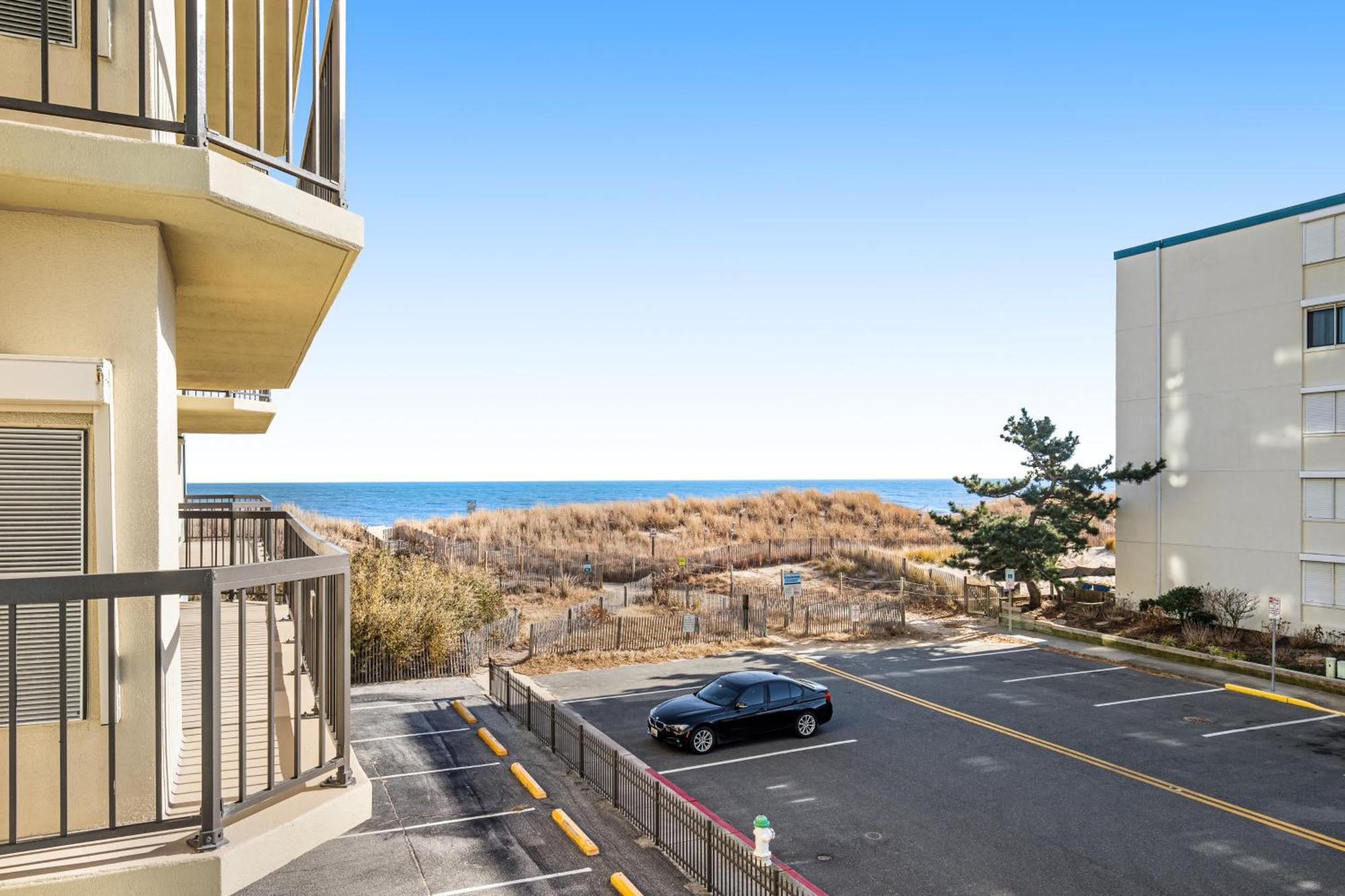 Villa Braemar Towers Ocean City Habitación foto