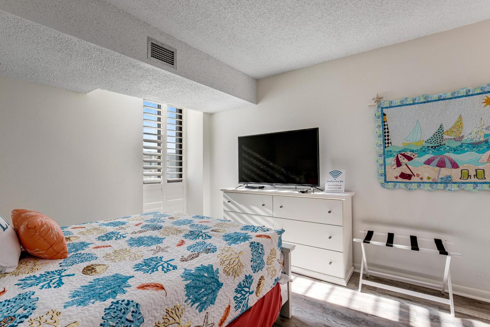 Villa Braemar Towers Ocean City Habitación foto