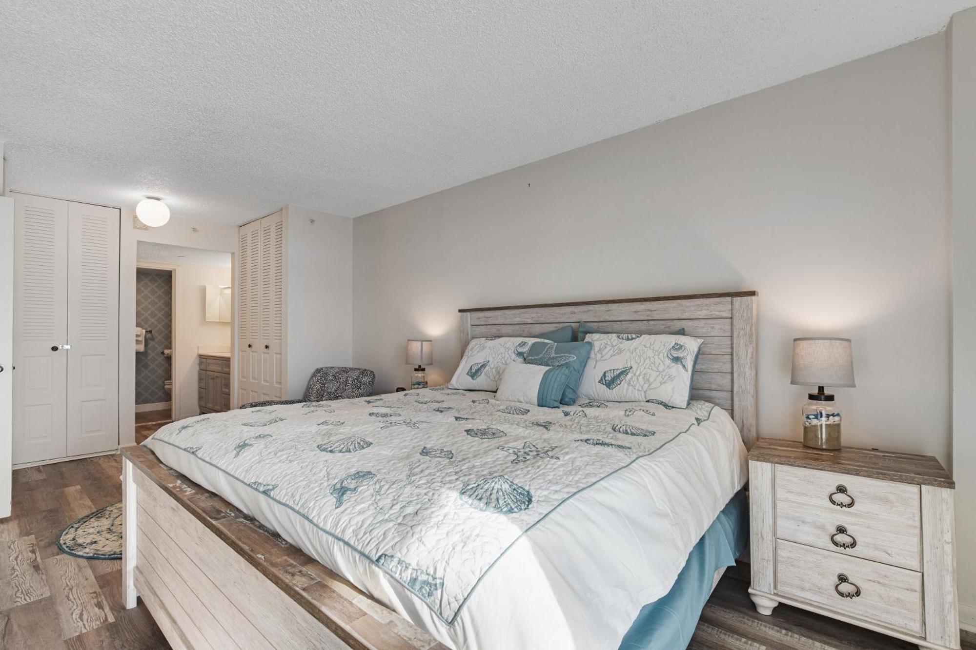 Villa Braemar Towers Ocean City Habitación foto