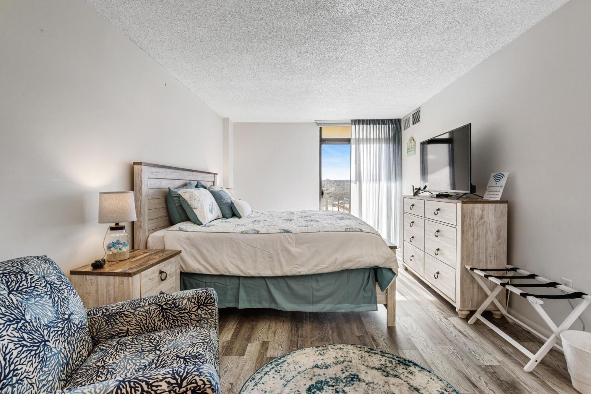 Villa Braemar Towers Ocean City Habitación foto