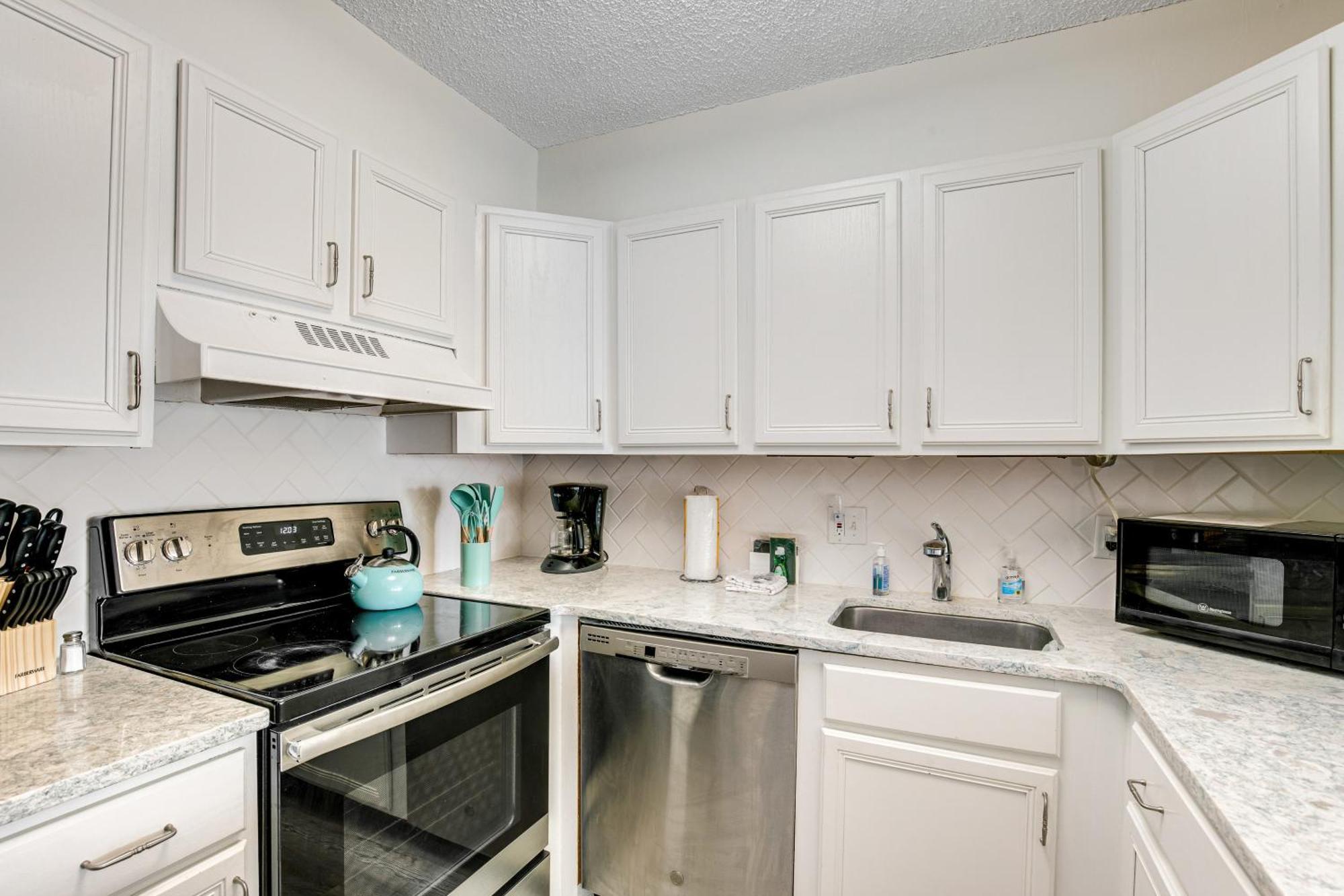 Villa Braemar Towers Ocean City Habitación foto