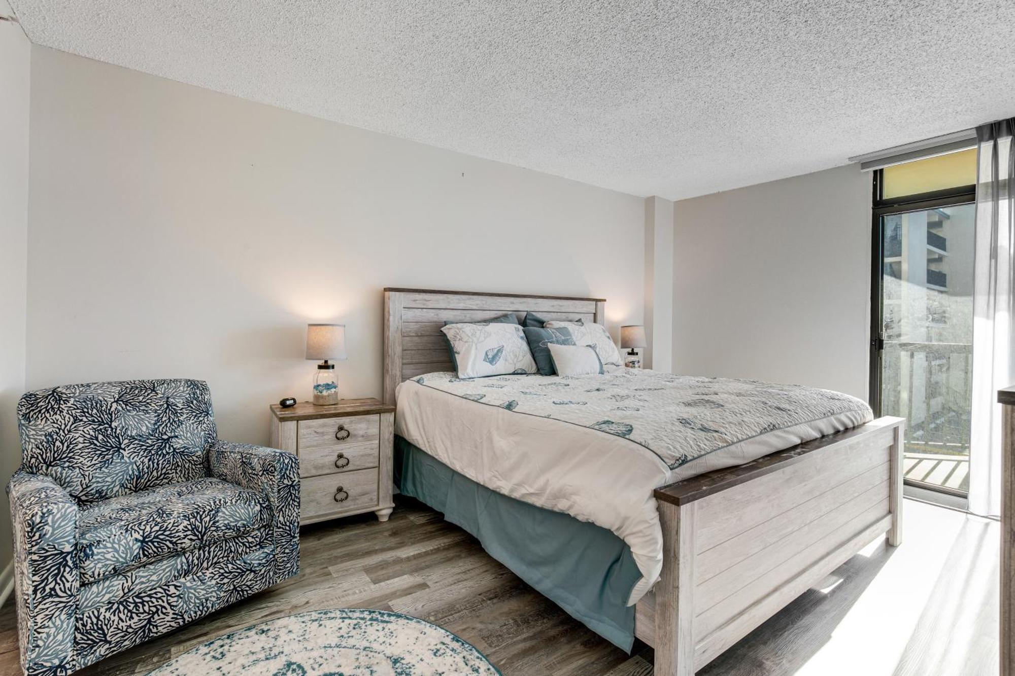 Villa Braemar Towers Ocean City Habitación foto