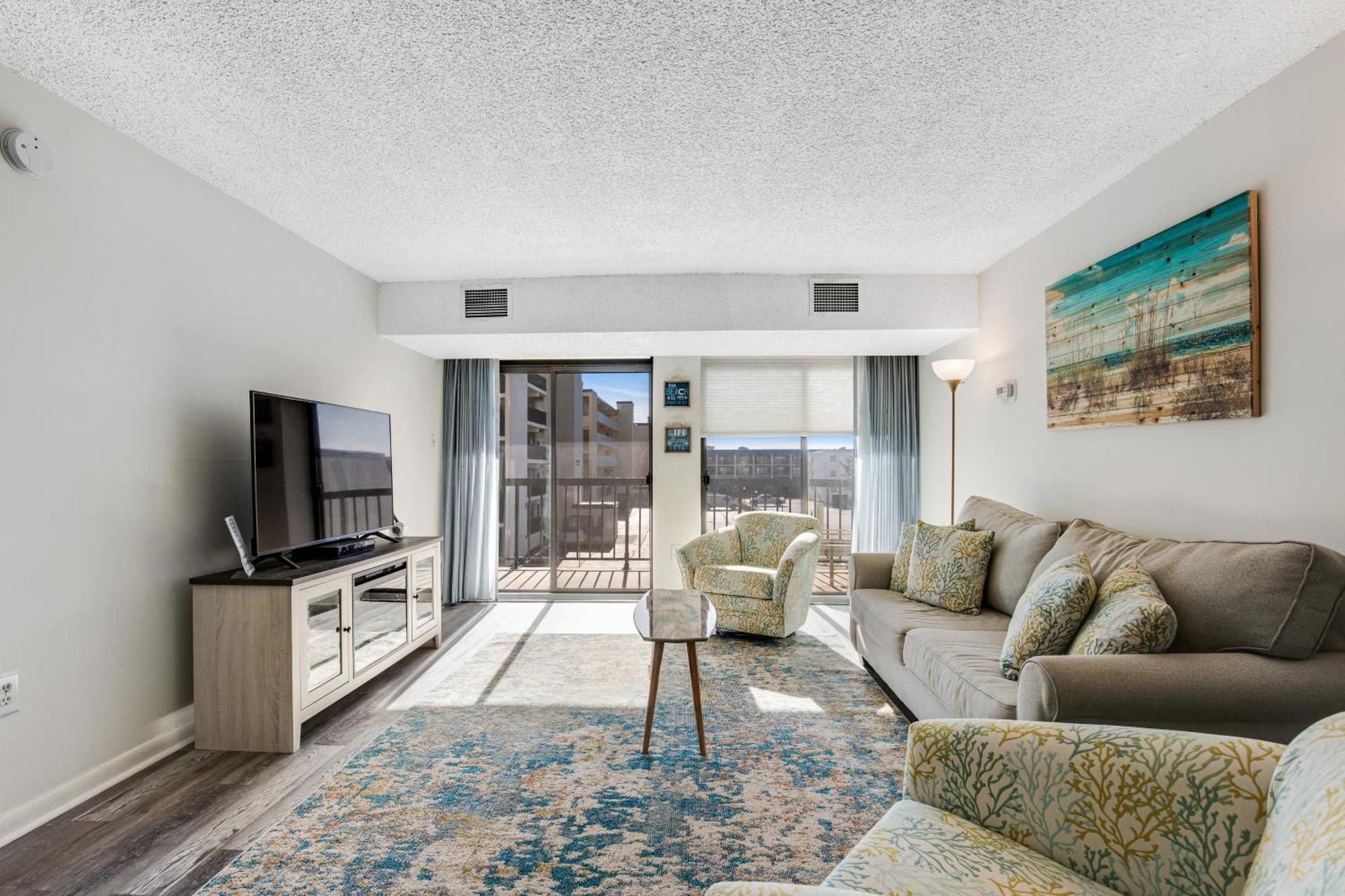 Villa Braemar Towers Ocean City Habitación foto