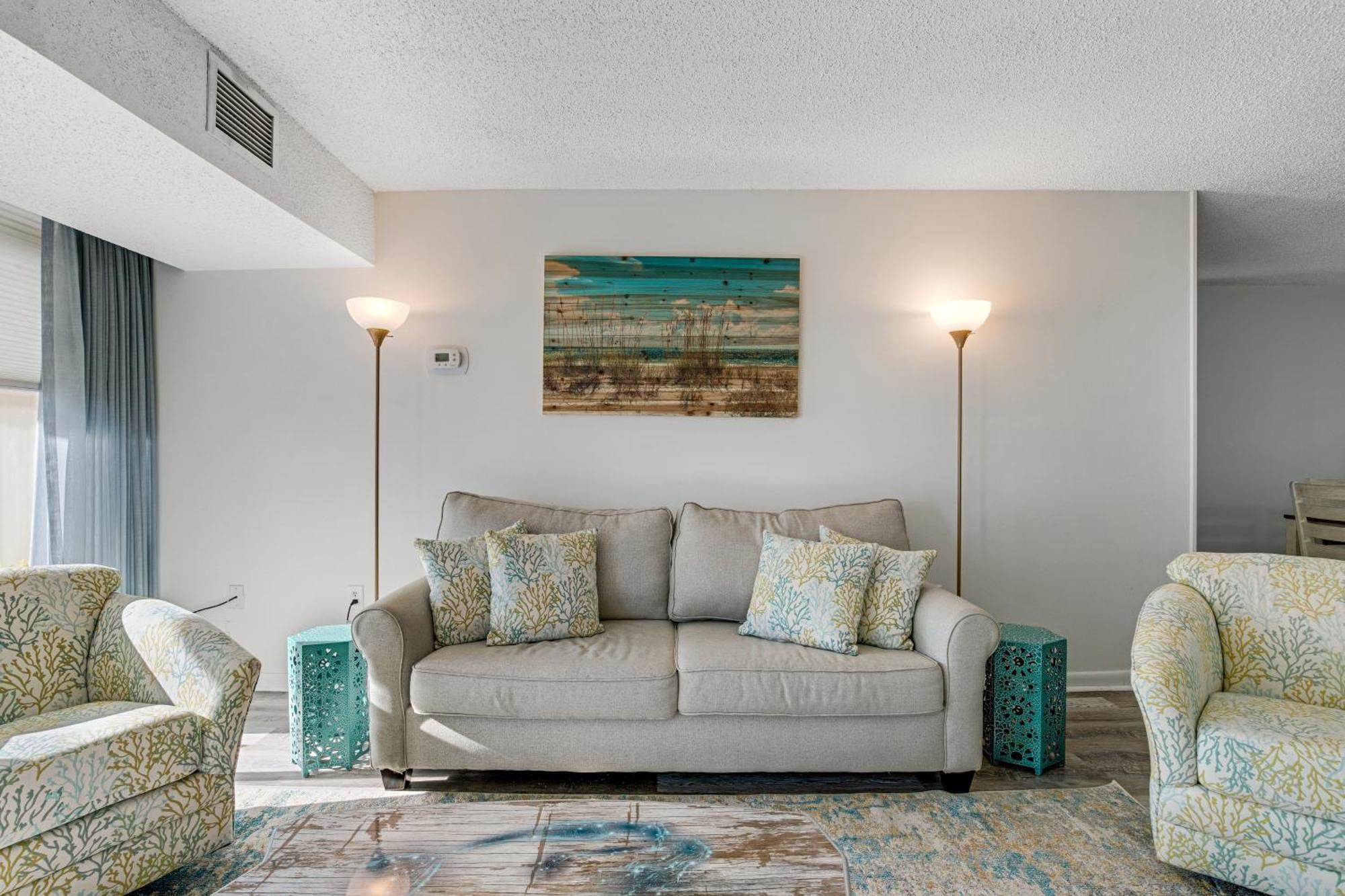Villa Braemar Towers Ocean City Habitación foto