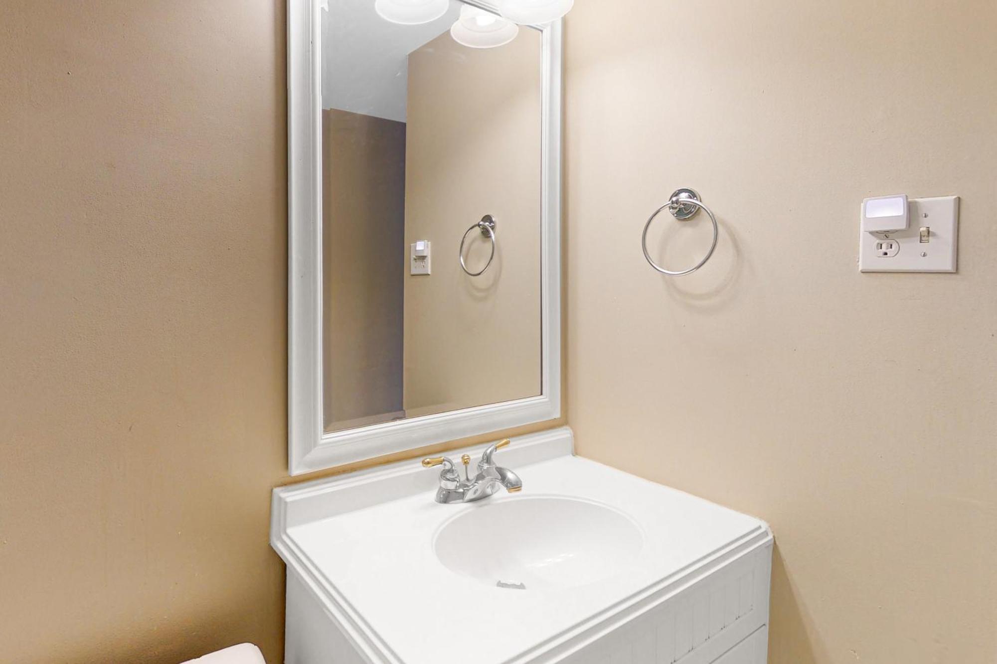 Villa Braemar Towers Ocean City Habitación foto