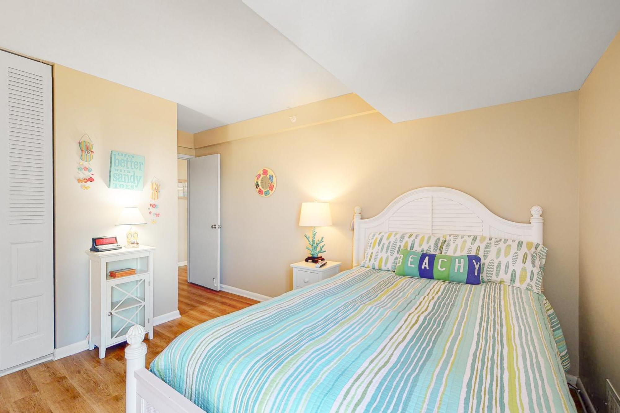 Villa Braemar Towers Ocean City Habitación foto