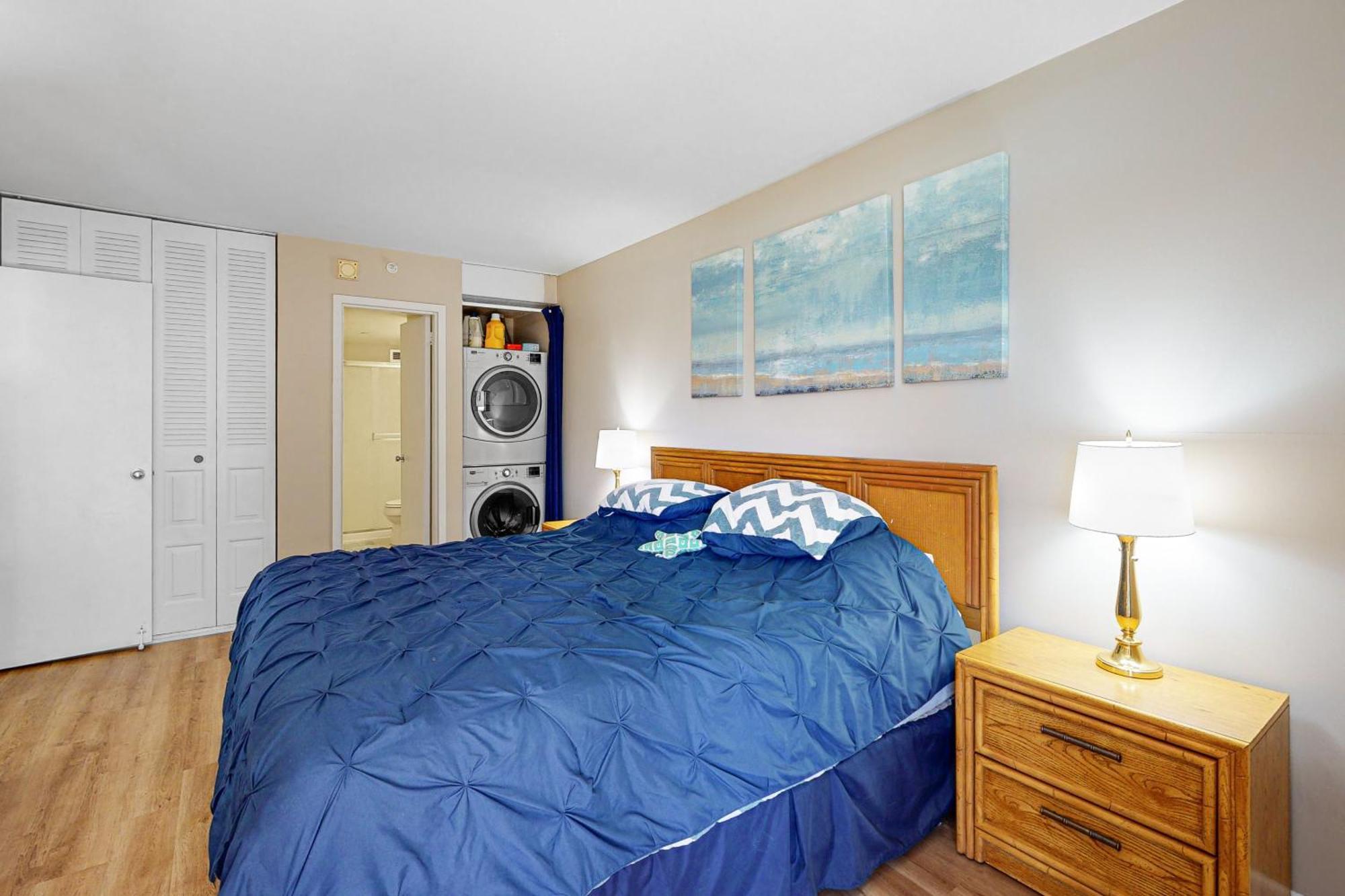 Villa Braemar Towers Ocean City Habitación foto